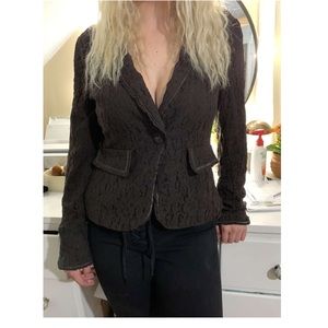 Women’s blazer